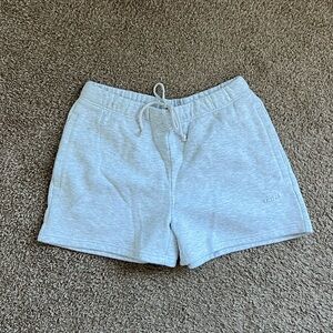 SKIMS Cotton Fleece Classic Short